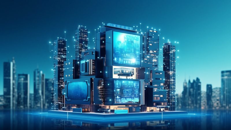 SaaS系统外包开发：揭秘报价背后的考量因素