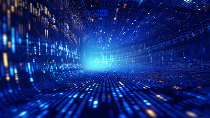 企业数字化转型的关键伙伴：揭秘数字化商业模式代理**